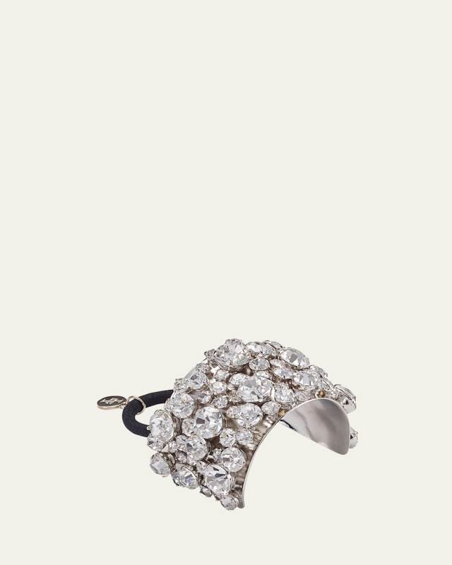 Mia Pony Cuff